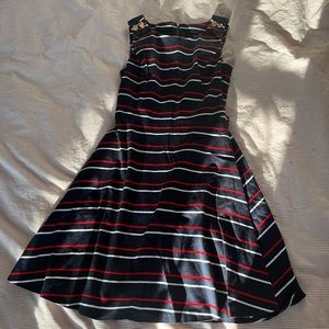 TOMMY HILFIGHER SUMMER DRESS